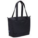 Thule Subterra 2 TST402 Black Polyesteri musta Unisex Kantokassi Thule Subterra 2 TST402 Black Polyesteri musta Unisex Kantokassi