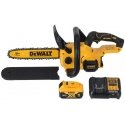 Grandininis pjūklas Akumuliatorinis, 30cm, 1x5.0Ah, 18V XR DEWALT [DCMCS565P1-QW]