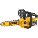 Grandini kettsaag Akumulatorowa pila grandininis, 30cm, 1x5.0Ah, 18V XR DEWALT [DCMCS565P1-QW]