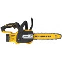 Cordless chainsaw, 30cm, 1x5.0Ah, 18V XR DEWALT [DCMCS565P1-QW]