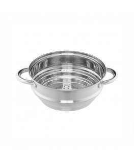Solar steamer insert for pots 16/18/20 cm AMBITION