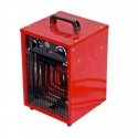 DEDRA DED9921 sisälämmitin Punainen 3300 W Konvektorisähköinen tilalämmitin DEDRA DED9921 sisälämmitin Punainen 3300 W Konvektorisähköinen tilalämmitin