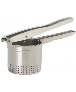 DOMOTTI Tessa round potato slicer