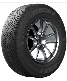 Michelin 275/45R20 Pultas ALPIN 5 SUV 110V XL RF