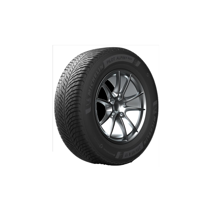 Michelin 275/45R20 Pultas ALPIN 5 SUV