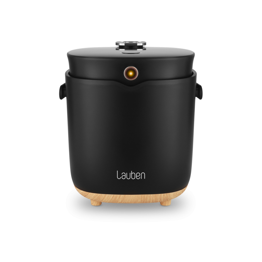 Многофункциональная рисоварка Lauben 2000BW – 2