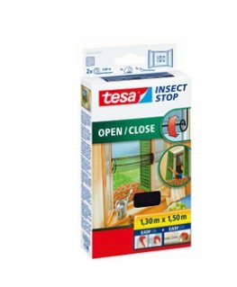 TESA 55033-00021 sääsevõrk Aken Söehall