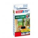 TESA 55033-00021 odu tīkls Logs Antracīts TESA 55033-00021 odu tīkls Logs Antracīts