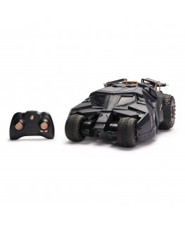 DC Comics Tumbler Batmobile