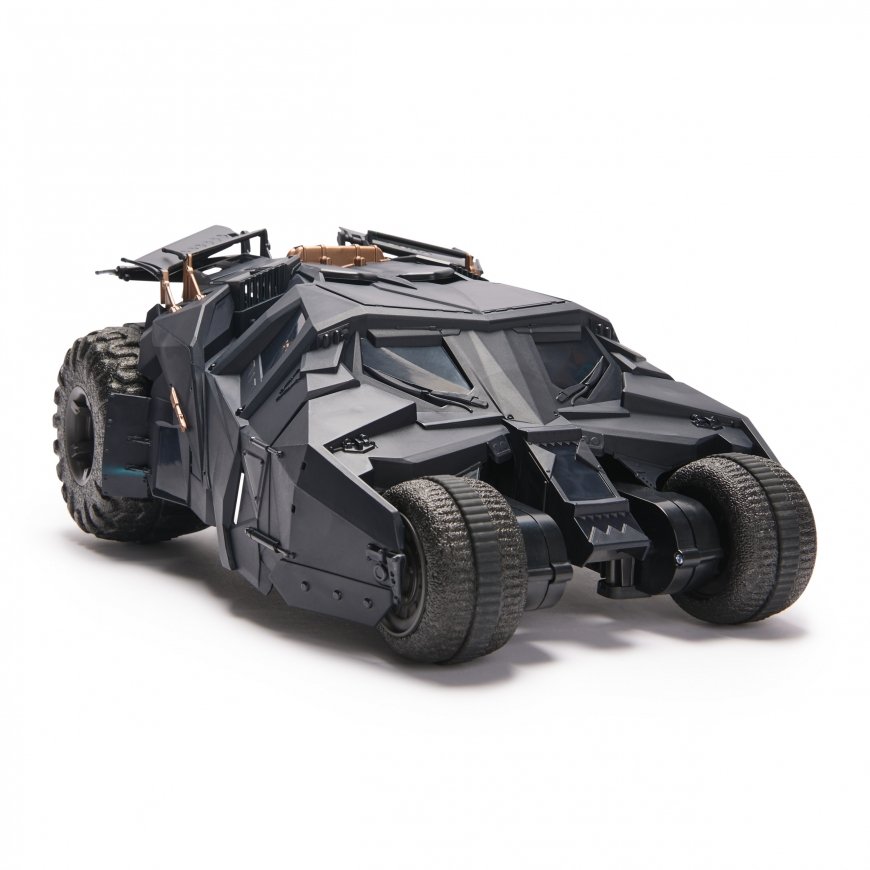 DC Comics Tumbler Batmobile – 2