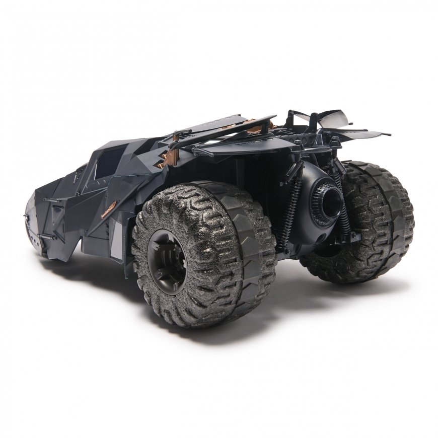 DC Comics Tumbler Batmobile – 3