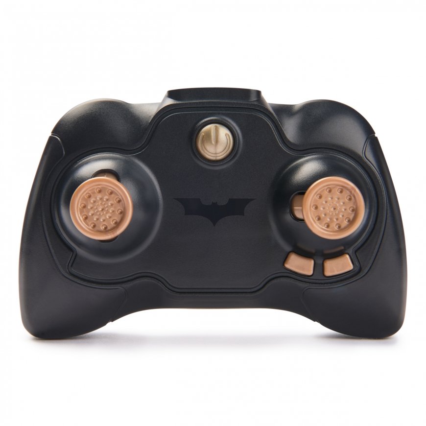 DC Comics Tumbler Batmobile – 5