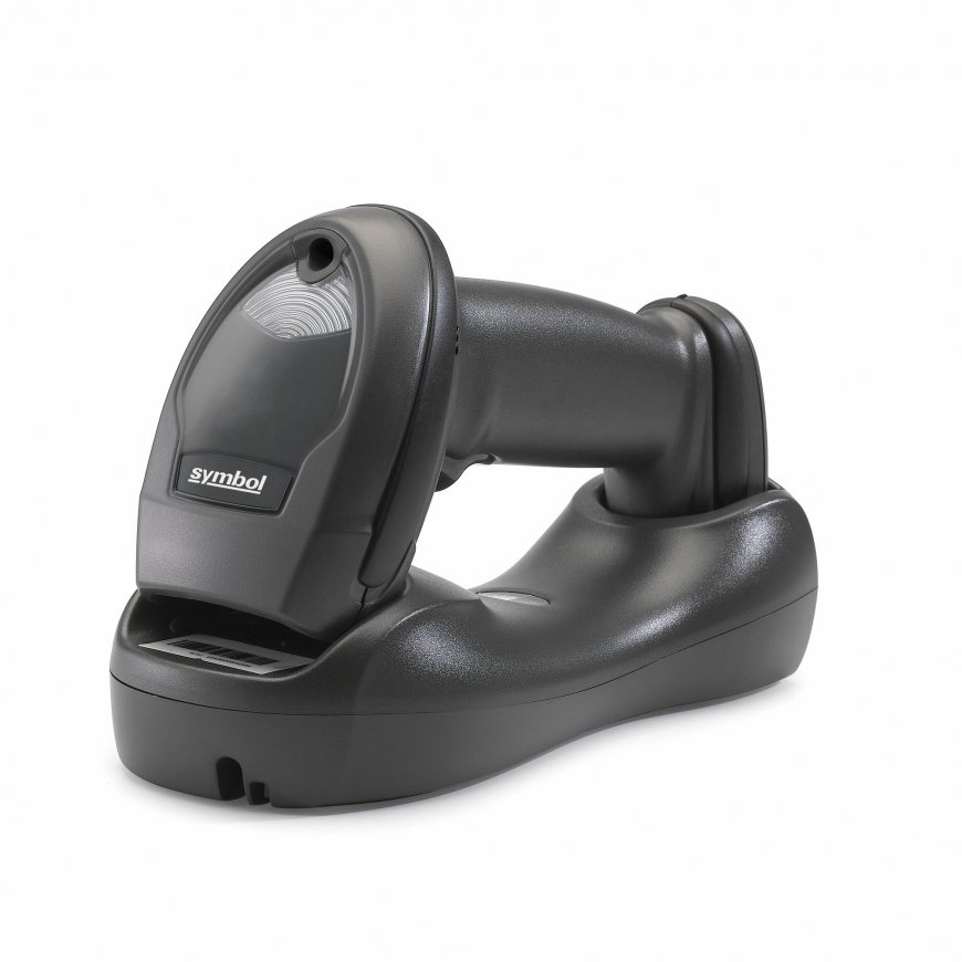 Motorola LI4278 Melns