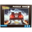 Palapeli Sd Toys Takaisin tulevaisuuteen Delorean Aika ulos palapeli 1000 kpl Palapeli Sd Toys Takaisin tulevaisuuteen Delorean Aika ulos palapeli 1000 kpl