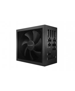 be quiet! Dark Power 13 toiteallika komponent 1000 W 20+4 pin ATX ATX Must