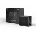 be quiet! Dark Power 13 maitinimo blokas 1000 W 20+4 pin ATX ATX Juoda be quiet! Dark Power 13 maitinimo blokas 1000 W 20+4 pin ATX ATX Juoda