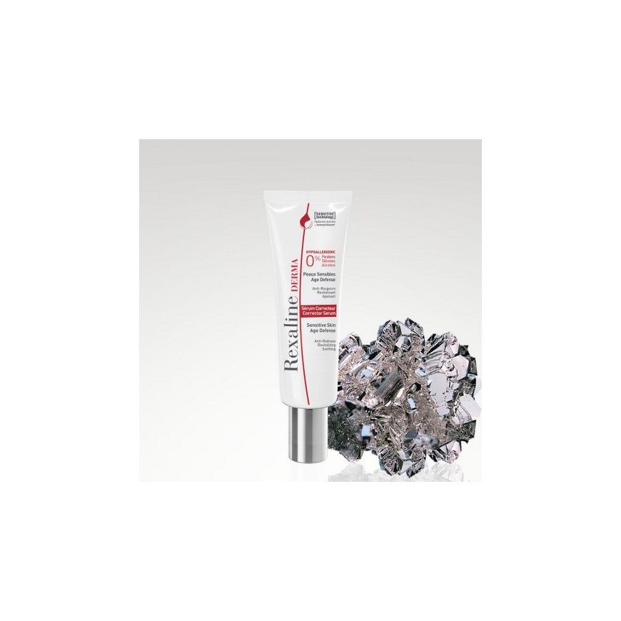 Rexaline Corrector Serum Сыворотка для лица 30 ml Женский All ages