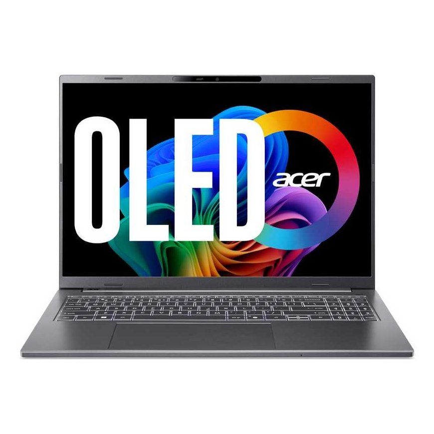 Acer Nešojamais dators Acer Aspire 16