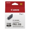 Canon PFI-5100 MBK mustekasetti 1 kpl Alkuperäinen Mattamusta Canon PFI-5100 MBK mustekasetti 1 kpl Alkuperäinen Mattamusta