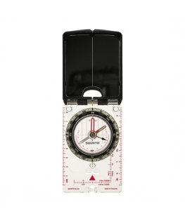 Suunto MC-2 G Magnetic navigational compass Plastic Multicolour