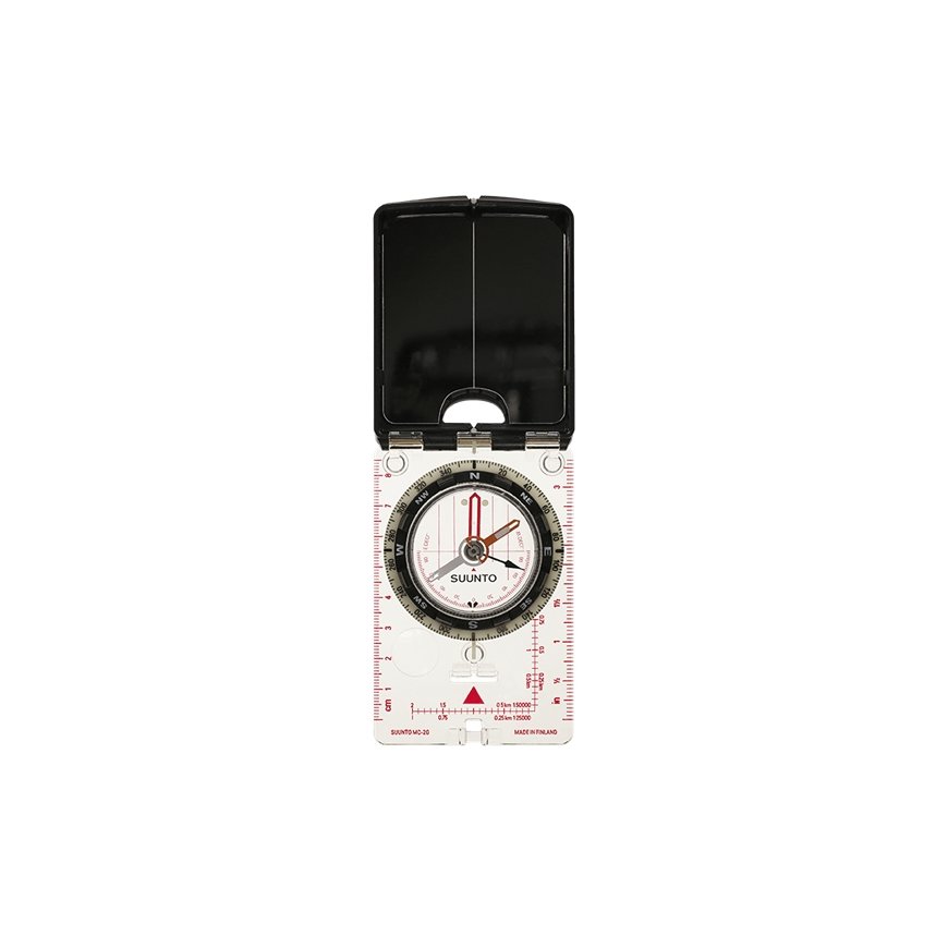 Suunto MC-2 G Magnētiskais navigācijas kompass
