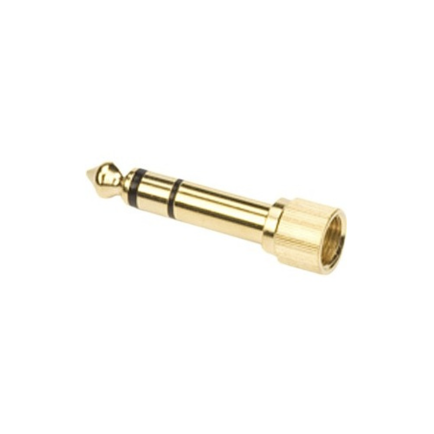 Sennheiser Adapter Jack 6.3S /