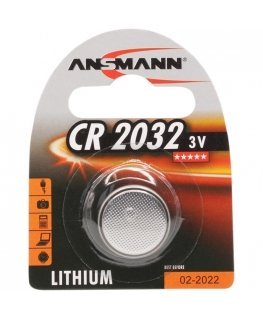 Ansmann 5020122 CR2032