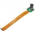 IR-CUT IMX477P 12.3 MPx HQ camera with M12 3.9 mm lens - Raspberry Pi - ArduCam B0262