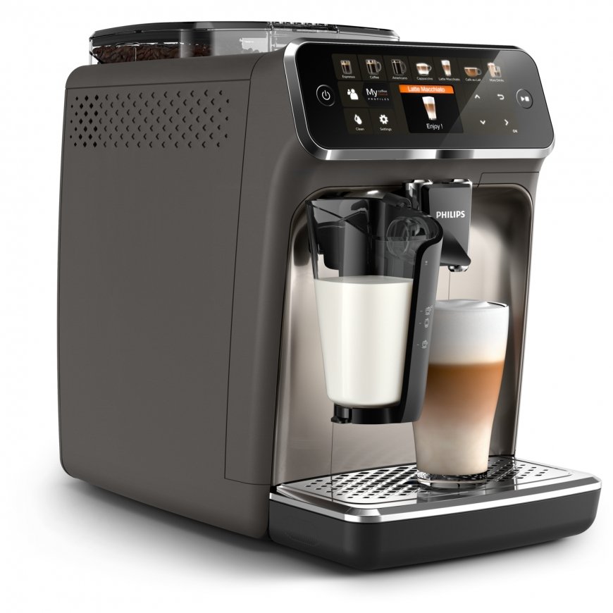 Philips EP5444/90 kahvinkeitin 1,8 L