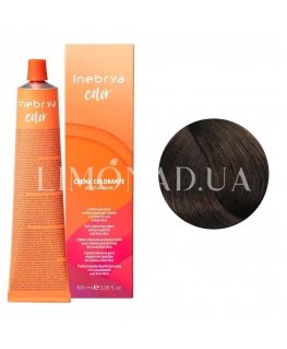 Plaukų dažymo kremas - Plaukų spalva 100 ml