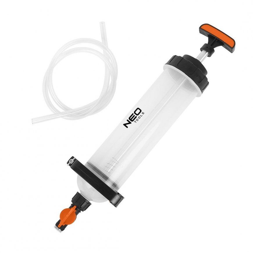 NEO tools 10-807 lääkeruisku