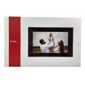 Aeezo Portrait photo frame 10.1” (black) Aeezo Portrait photo frame 10.1” (black)