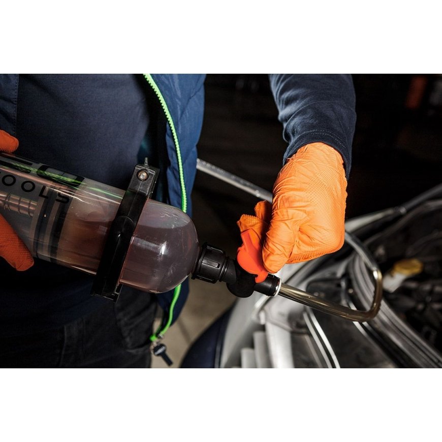 NEO tools 10-807 lääkeruisku – 4