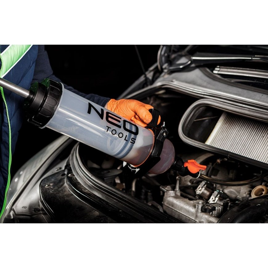 NEO tools 10-807 lääkeruisku – 5