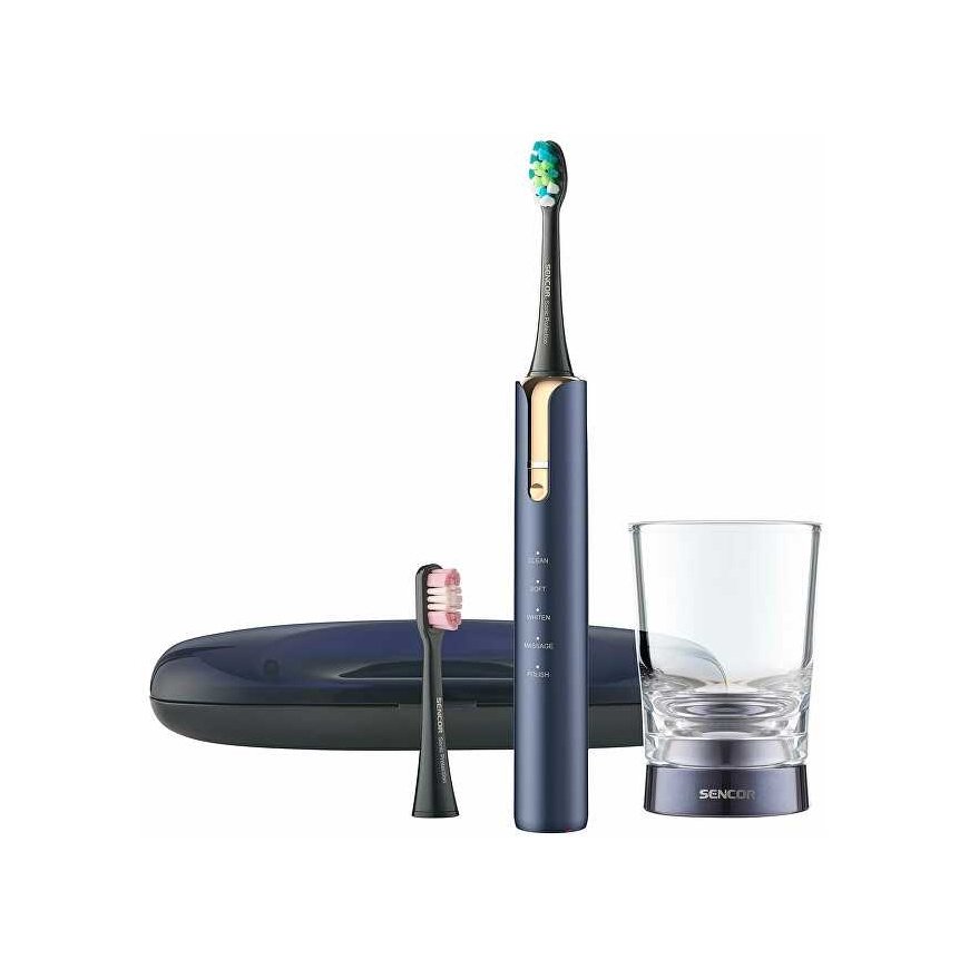 Sencor Sonic hammasharja SOC 4110BL