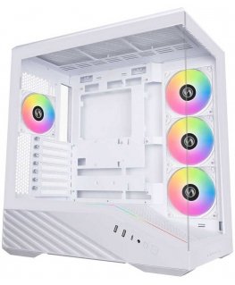 Lian Li VECTOR V100 white | PC case