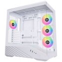 Lian Li VECTOR V100 white | PC case Lian Li VECTOR V100 white | PC case