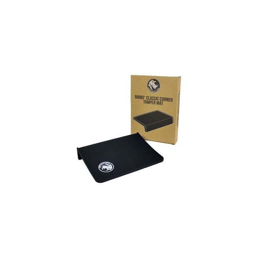 Rhinowares Rhino Coffee Gear – klasikinis kampinis tampinimo kilimėlis – 2