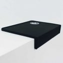 Rhinowares Rhino Coffee Gear – klassinen kulma tamping-matto
