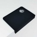Rhinowares Rhino Coffee Gear – klasikinis kampinis tampinimo kilimėlis