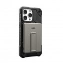 Urban Armor Gear 9B4417113636 внешний аккумулятор 5000 mAh Беспроводная зарядка Титановый Urban Armor Gear 9B4417113636 внешний аккумулятор 5000 mAh Беспроводная зарядка Титановый