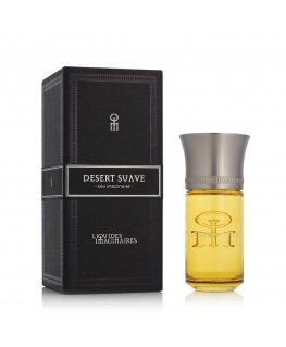 Unisex kvepalai Liquides Imaginaires EDP Desert Suave Eau Imaginaire (100 ml)