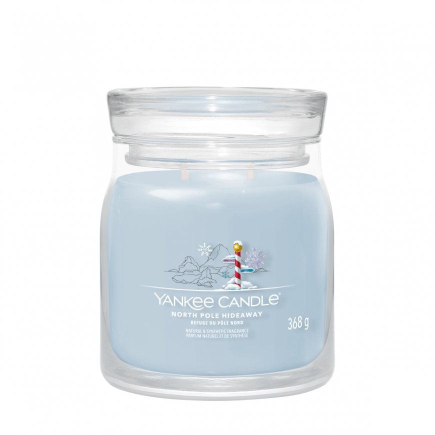 Yankee Candle Yankee Candle North Pole