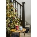 Yankee Candle North Pole Hideaway vaska svece Apaļš Gaiši Zils 1 pcs