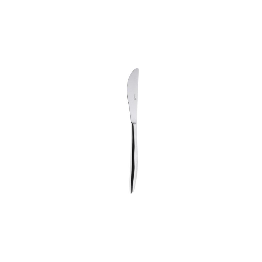 Spoon Sola, Lausanne, long handle, 18/10, L 19 cm, 12 pcs