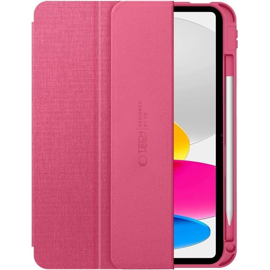 TECH-PROTECT SC PEN KANGAS IPAD 10,9” 10 | 2022 | 11” 11 | 2025
