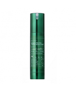 VT Cosmetics - Pro Cica Reeddle Shot 100 - Soothing Microneedle Facial Booster - 50ml