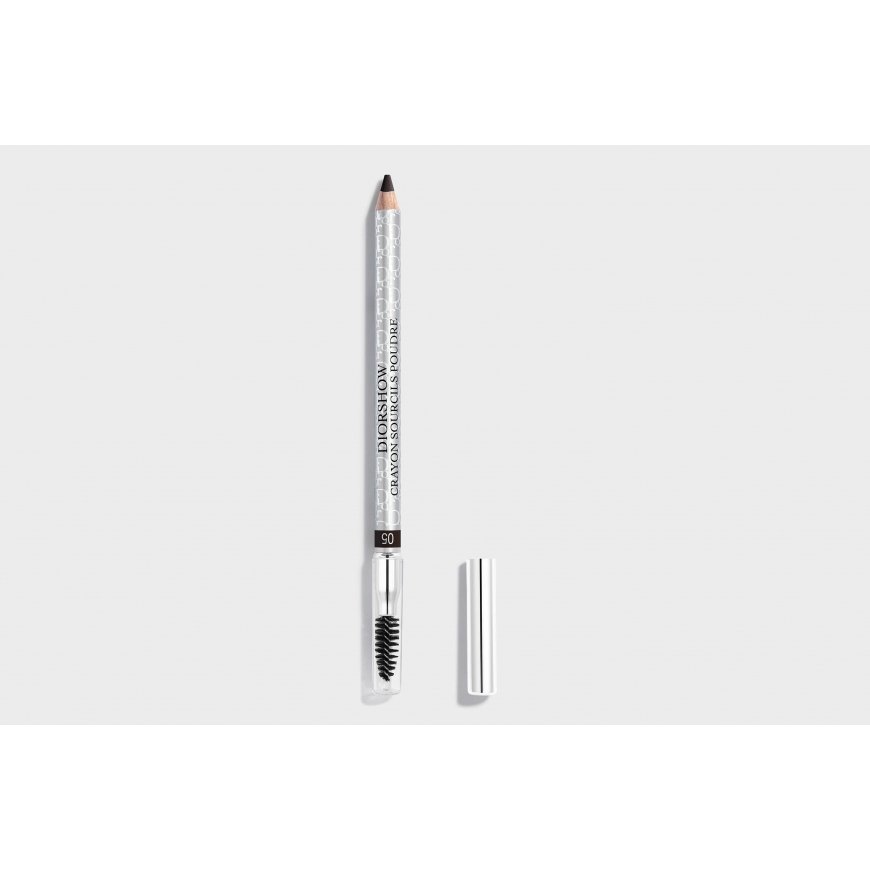 Dior Diorshow Crayon Sourcils Poudre 1,2 g Черный