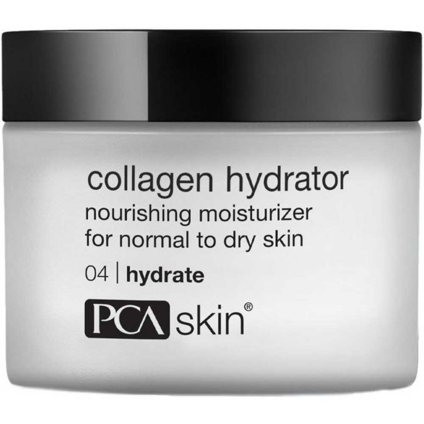 PCA Skin Collagen Hydrator sejas krēms, 48 g