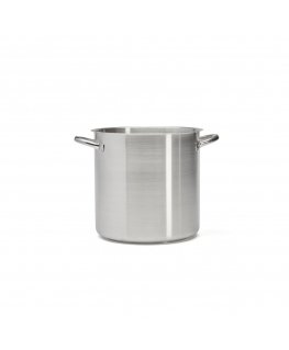 de Buyer 3507.24 keedupott 10 l Roostevaba teras